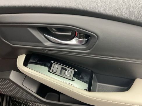 New 2025 Honda Accord Touring image 24