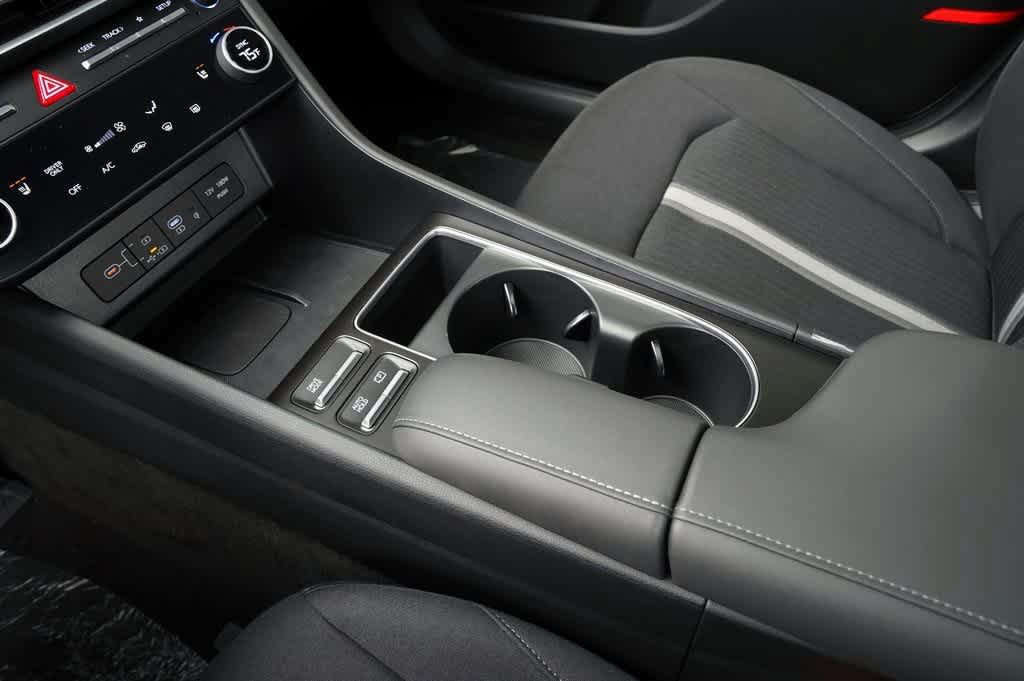 New 2026 Hyundai Sonata SEL FWD image 20