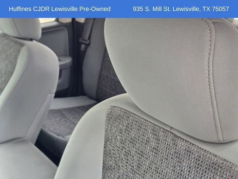 Used 2019 RAM 1500 Classic Warlock w/ Luxury Group RWD image 17