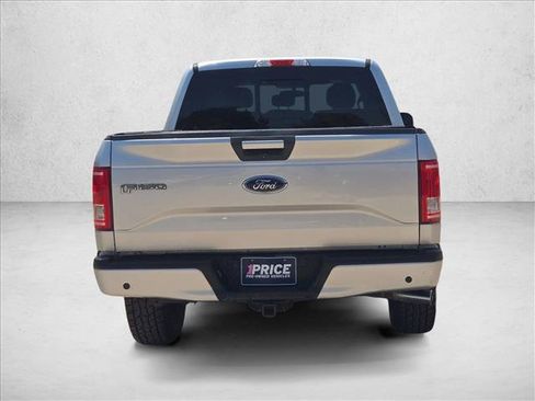 Used 2017 Ford F150 XLT w/ Equipment Group 302A Luxury AWD/4WD image 7