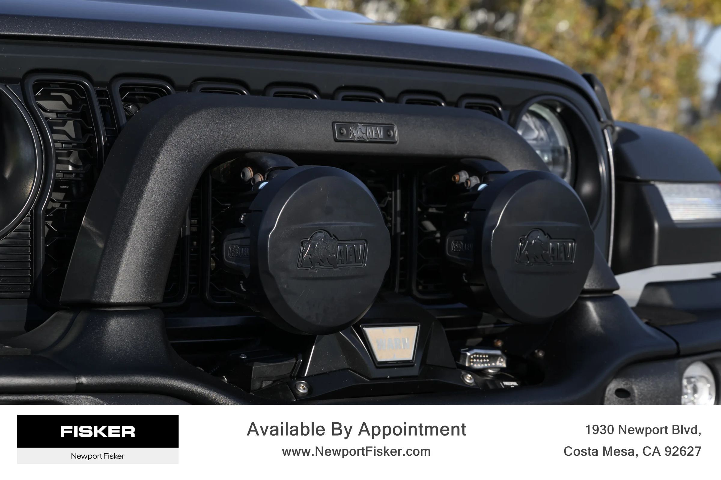 Used 2024 Jeep Gladiator Rubicon w/ Safety Group AWD/4WD image 10