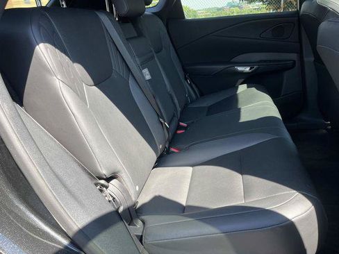Certified 2025 Lexus RX 350 Premium FWD image 26