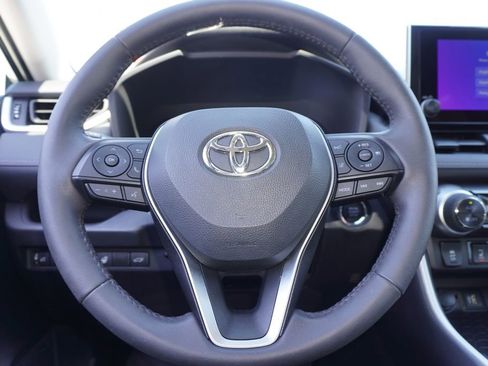 Certified 2023 Toyota RAV4 XLE w/ Convenience Package FWD image 23