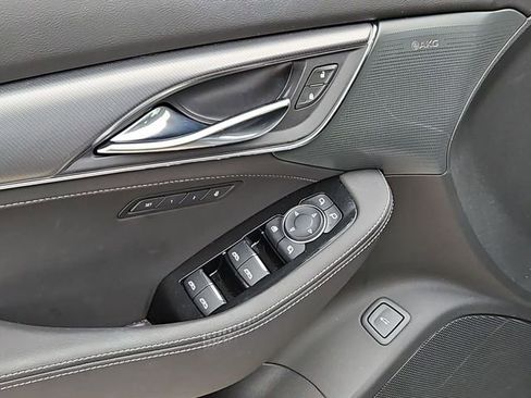 New 2026 Cadillac CT5 Premium Luxury image 24