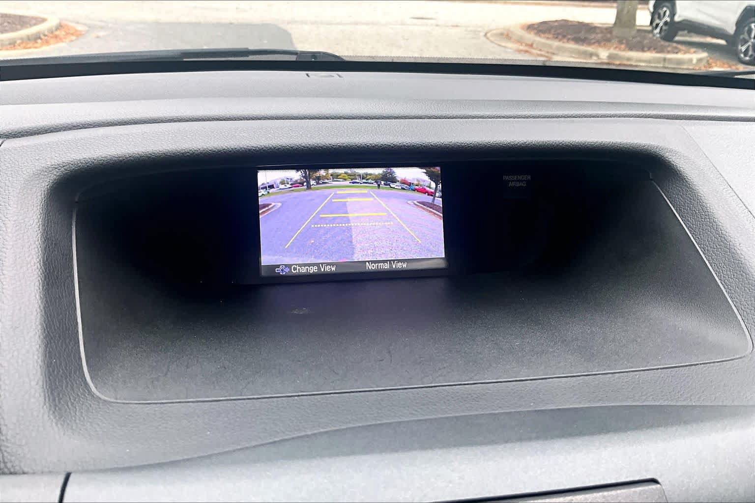Used 2013 Honda CR-V EX image 27