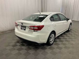 Used 2022 Subaru Impreza 2.0i video 2