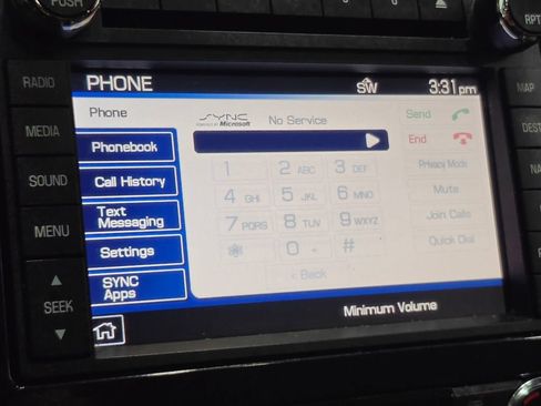 Used 2013 Ford Expedition Limited AWD/4WD image 42