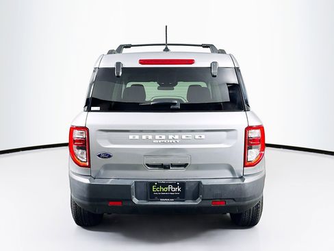 Used 2021 Ford Bronco Sport Big Bend image 7