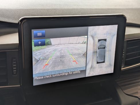Used 2020 Ford Explorer Limited AWD/4WD image 28