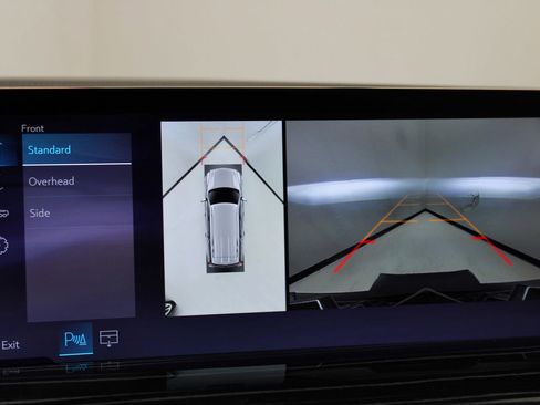 Certified 2025 Cadillac Escalade Sport w/ Touring Package image 40