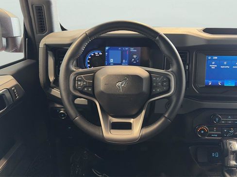 Used 2023 Ford Bronco Big Bend AWD/4WD image 12