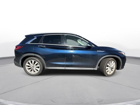 Used 2019 INFINITI QX50 Essential w/ Premium Audio Package image 3