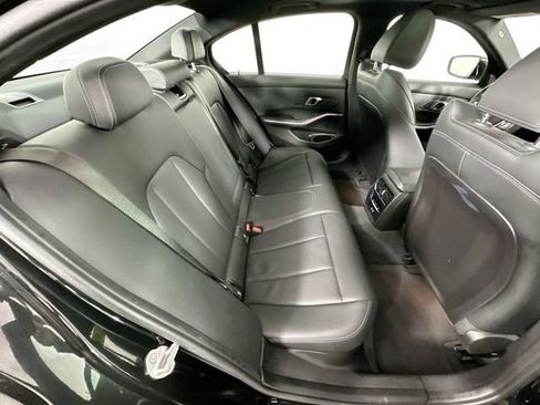 Used 2024 BMW 330i xDrive Sedan image 28