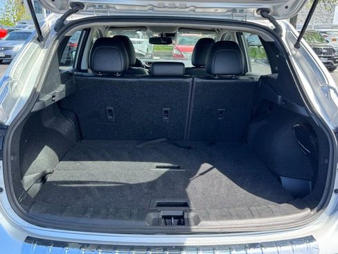 Used 2022 Nissan Rogue Sport SL w/ Premium Package AWD/4WD image 6