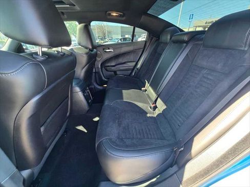 Used 2023 Dodge Charger Scat Pack w/ Daytona Edition Group RWD image 16