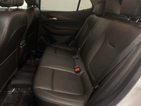 Used 2024 Buick Encore GX Sport Touring w/ Advanced Technology Package AWD/4WD image 16