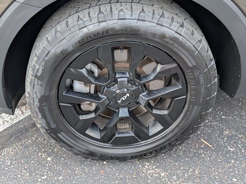Certified 2023 Kia Telluride SX X-Pro AWD/4WD image 15