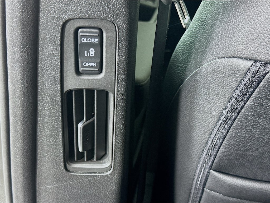 New 2026 Honda Odyssey Sport-L image 13