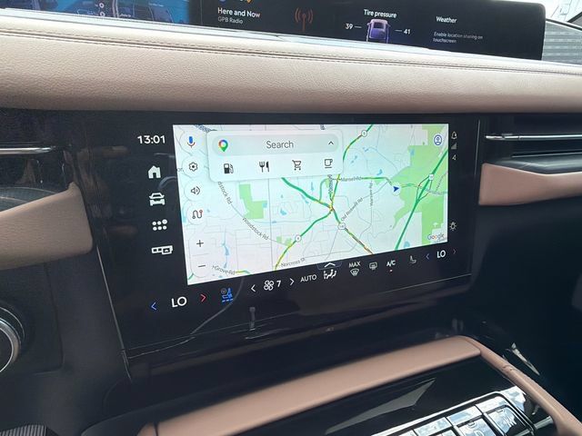 New 2026 Lincoln Navigator L Black Label AWD/4WD image 31