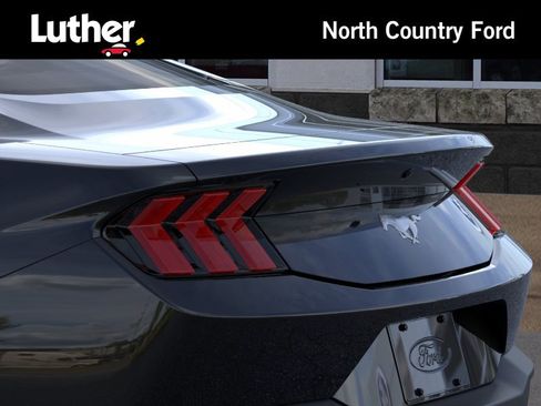 New 2026 Ford Mustang Premium RWD image 22