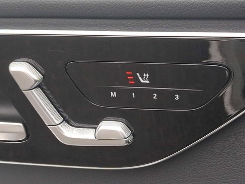 Certified 2026 Mercedes-Benz C 300 4MATIC Sedan image 25