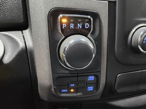 Used 2017 RAM 1500 Express w/ Express Value Package image 6