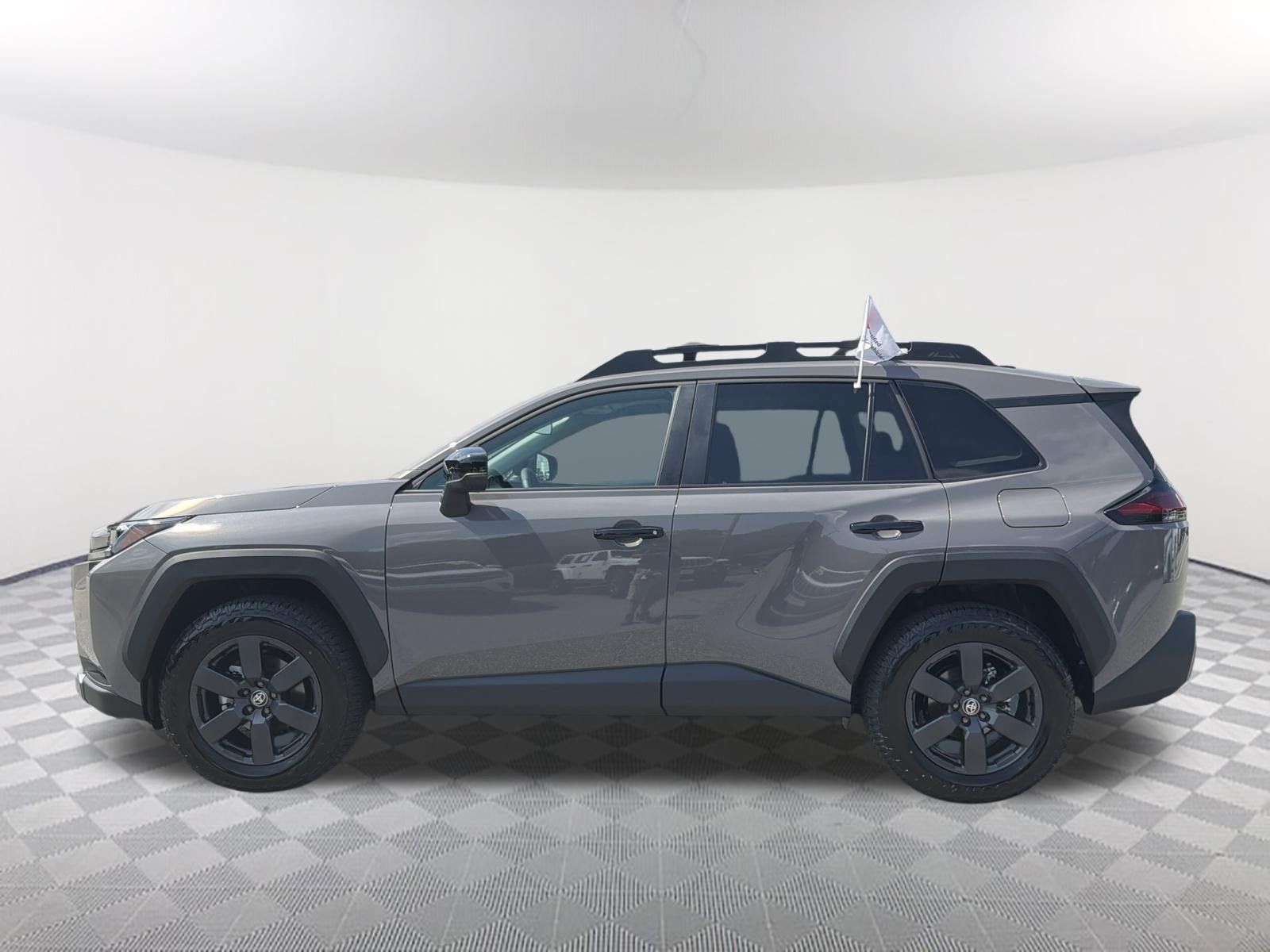 Certified 2026 Toyota RAV4 AWD image 13