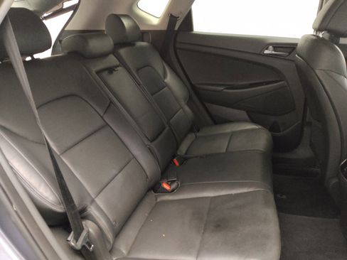 Used 2016 Hyundai Tucson Limited image 19
