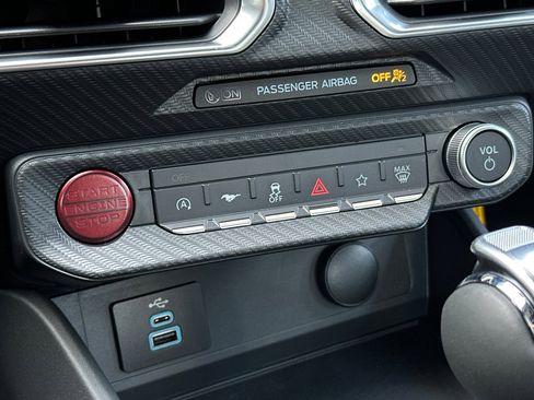 New 2026 Ford Mustang Premium image 18