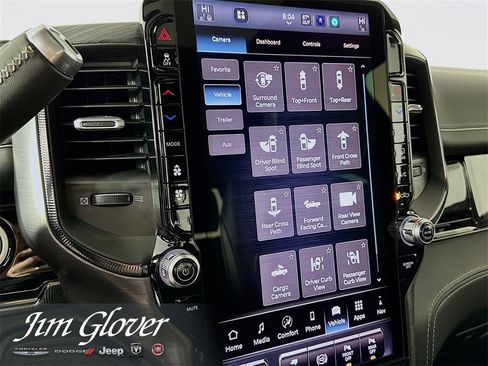 New 2026 RAM 2500 Rebel w/ Rebel Level 2 Equipment Group image 35