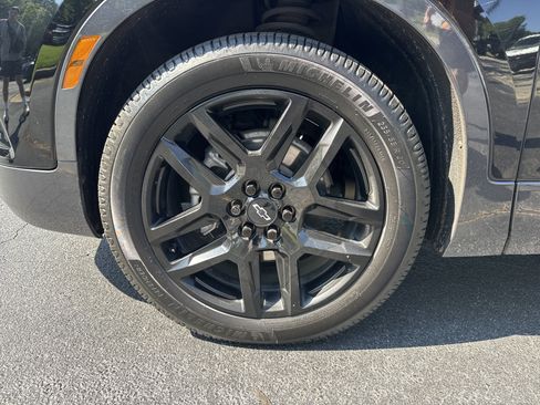 Used 2022 Chevrolet Blazer Premier AWD/4WD image 9