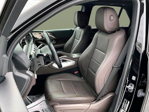 Certified 2023 Mercedes-Benz GLE 350 350 image 24