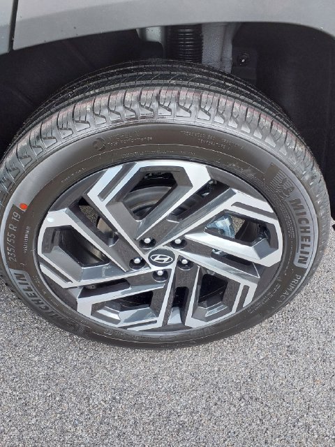 New 2026 Hyundai Tucson SEL Plus AWD/4WD image 33