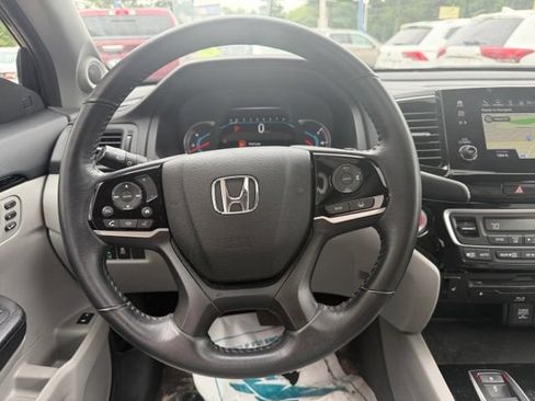 Used 2020 Honda Pilot Touring image 22