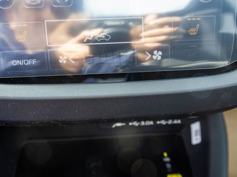 New 2026 Subaru Forester Sport image 8