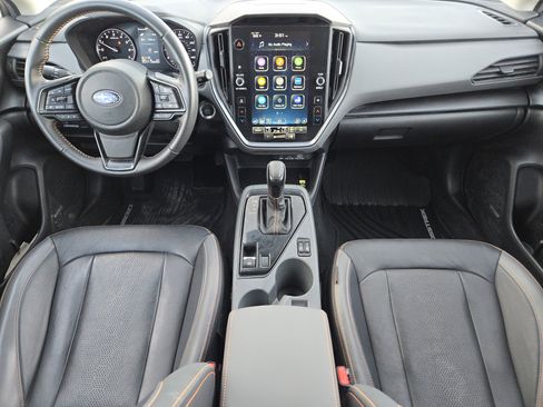 Used 2024 Subaru Crosstrek 2.5i Limited w/ Crosstrek Mirror Package image 25