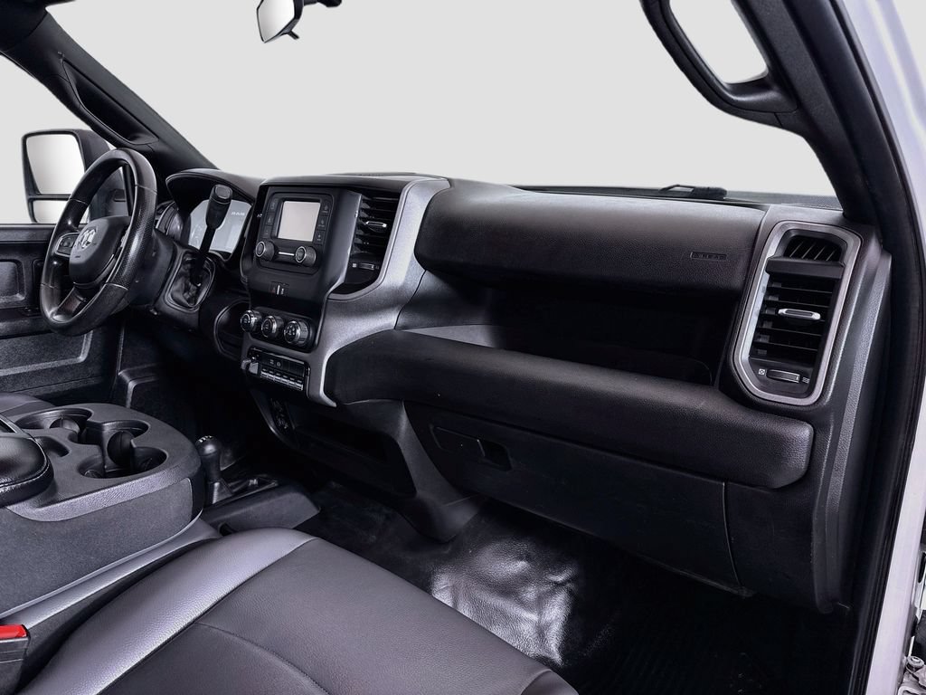 Used 2024 RAM 3500 Tradesman AWD/4WD image 26