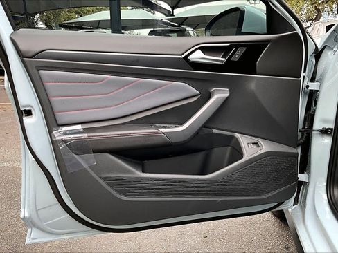 New 2026 Volkswagen Jetta GLI Autobahn image 10