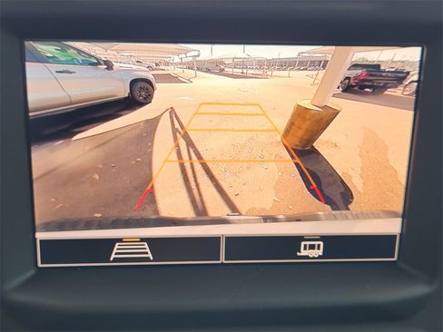 New 2026 Chevrolet Silverado 2500 W/T w/ WT Convenience Package image 13