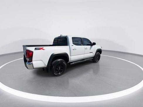 Used 2023 Toyota Tacoma SR5 w/ SX Package AWD/4WD image 8
