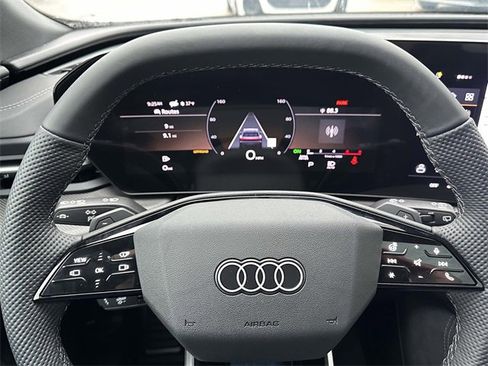 New 2025 Audi SQ5 Premium Plus image 10