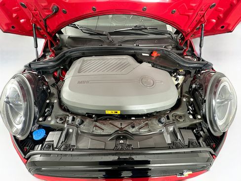 Used 2022 MINI Cooper SE image 29