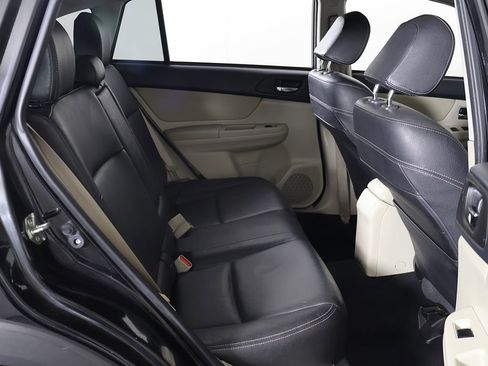 Used 2013 Subaru Crosstrek 2.0i Premium w/ Popular Pkg 2 image 25