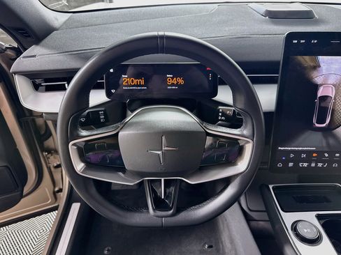 Used 2025 Polestar Polestar 3 image 16