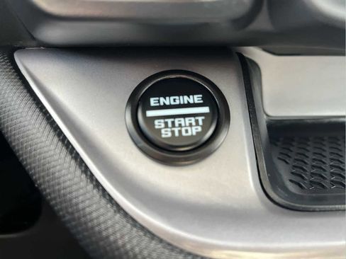 Used 2024 Ford Bronco Sport Outer Banks w/ Tech Package image 36