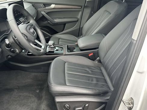 Used 2023 Audi Q5 2.0T Premium Plus AWD/4WD image 22