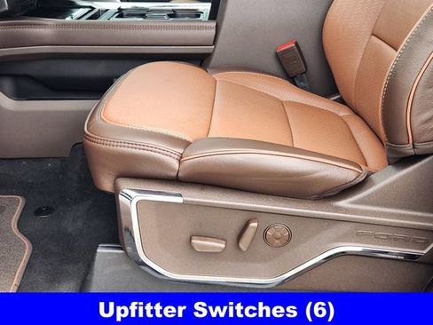 New 2026 Ford F250 King Ranch AWD/4WD image 25