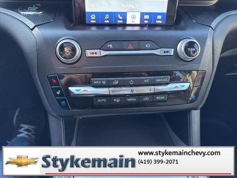 Used 2020 Ford Explorer ST w/ ST Street Pack image 45