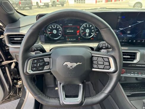 Used 2024 Ford Mustang GT Premium w/ GT Performance Package RWD image 22