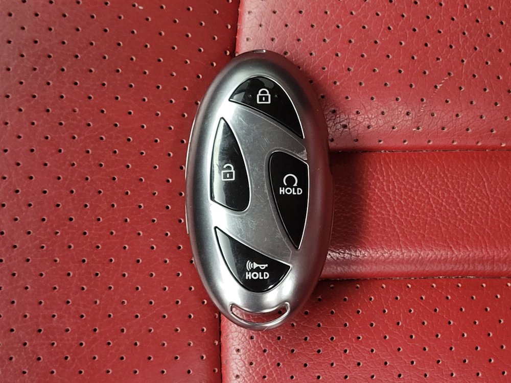 Used 2024 Hyundai Sonata SEL FWD image 32